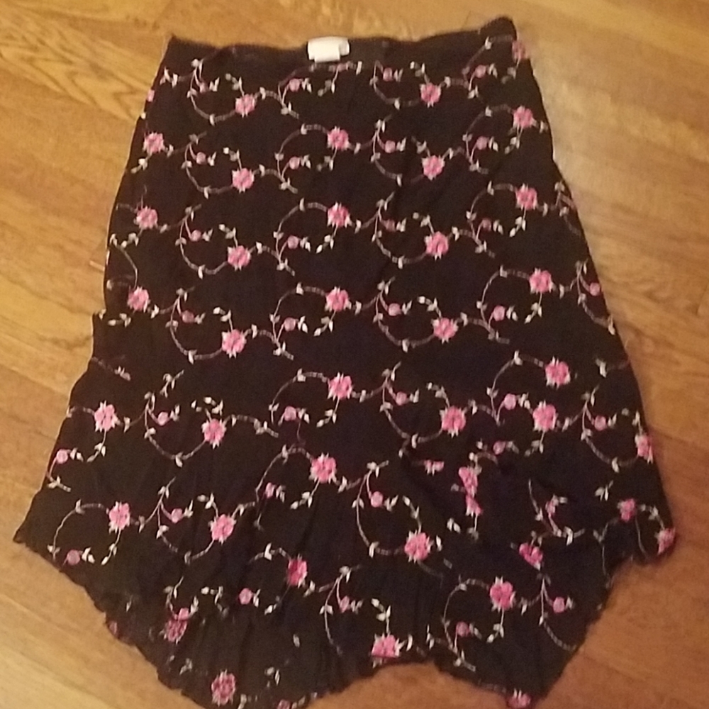 Skirt
